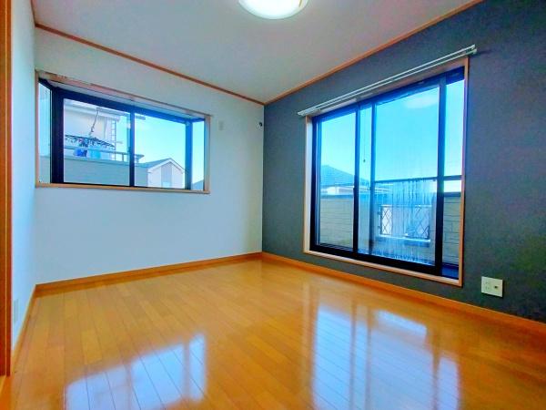 町田市山崎町の中古一戸建て