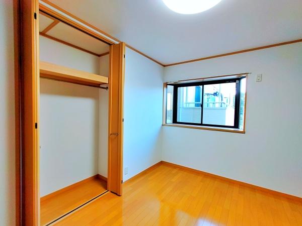 町田市山崎町の中古一戸建て