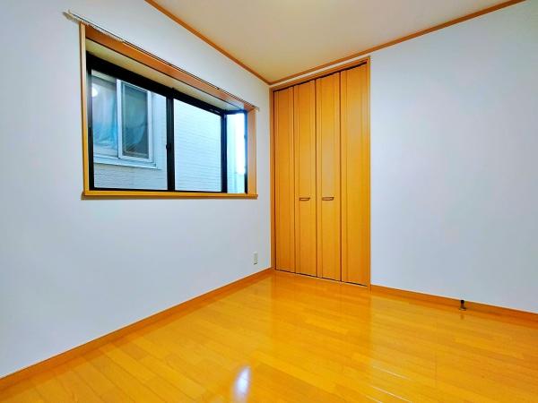 町田市山崎町の中古一戸建て