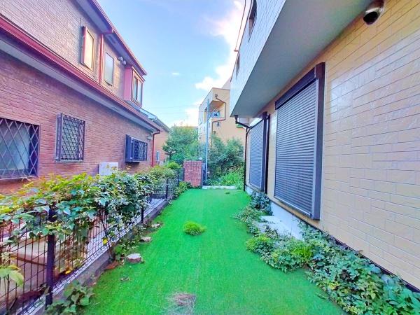 町田市山崎町の中古一戸建て