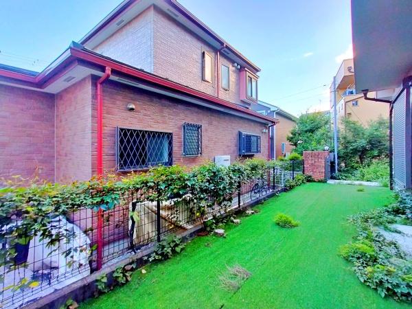 町田市山崎町の中古一戸建て