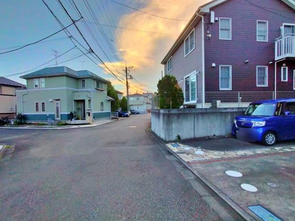 町田市山崎町の中古一戸建て