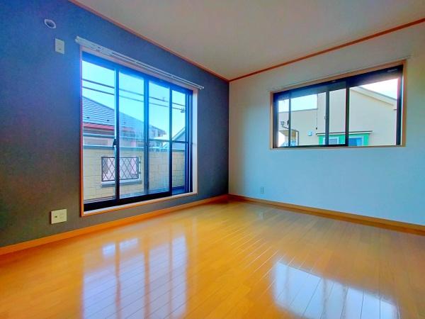 町田市山崎町の中古一戸建て