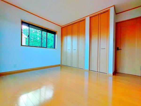 町田市山崎町の中古一戸建て