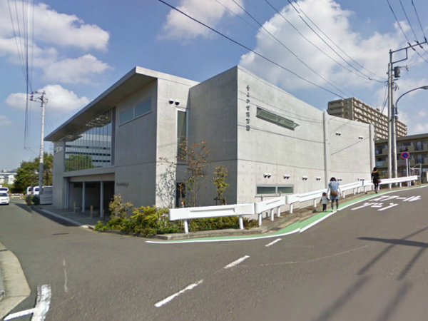 横浜市都筑区池辺町の中古一戸建て(そよかぜ保育園)