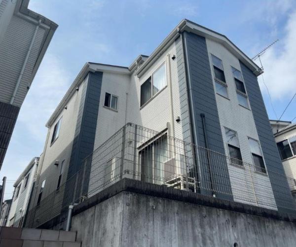 横浜市緑区三保町の中古一戸建て