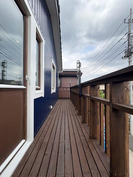 町田市東玉川学園２丁目の中古一戸建て