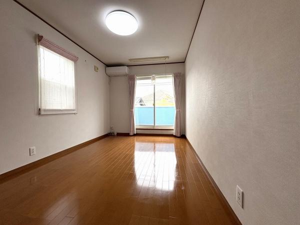横浜市神奈川区菅田町の中古一戸建て