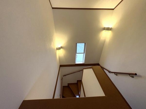 横浜市神奈川区菅田町の中古一戸建て