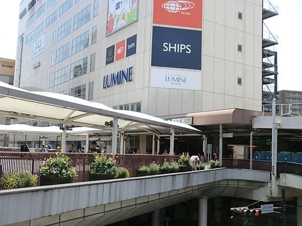 【1号棟】町田市新築戸建カースぺ3台床暖和室(ルミネ町田店)
