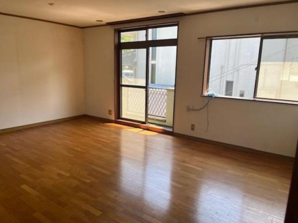 藤沢市西俣野の中古一戸建て