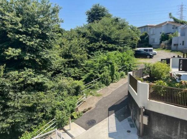 藤沢市西俣野の中古一戸建て