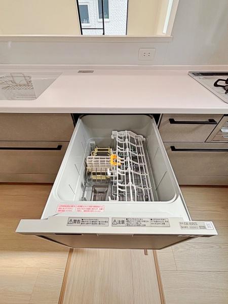 【1号棟】戸塚区新築戸建2台駐車可WICLDK20帖
