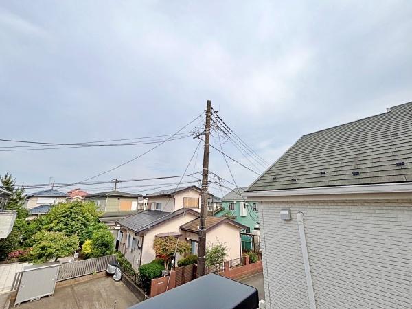 【1号棟】戸塚区新築戸建2台駐車可WICLDK20帖