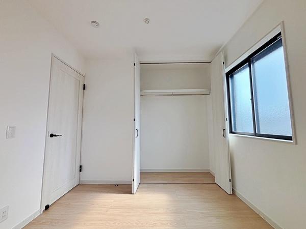 【1号棟】戸塚区新築戸建2台駐車可WICLDK20帖
