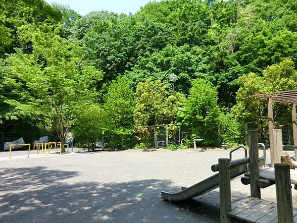 ジェイパーク新百合ヶ丘プレフェーレ【リノベ】(片平二丁目北公園)