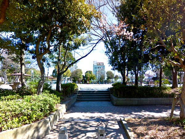 川崎市高津区蟹ケ谷の中古一戸建て(橘公園)