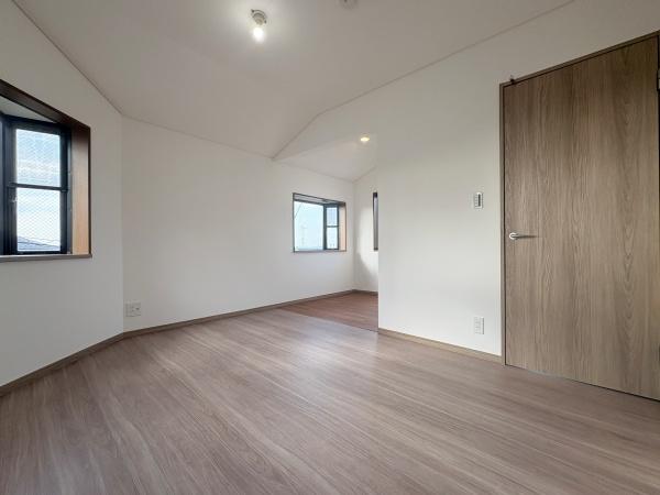 川崎市高津区蟹ケ谷の中古一戸建て