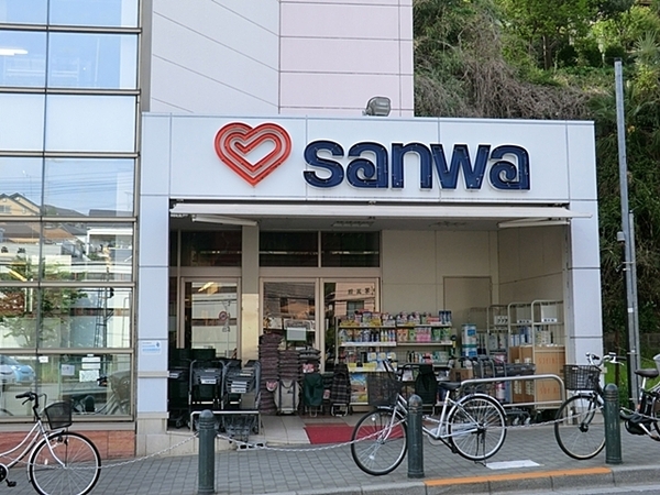 町田市新築戸建　LDK22帖　和室　WIC　SIC(sanwa玉川学園店)