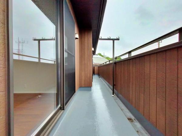 町田市新築戸建　LDK22帖　和室　WIC　SIC