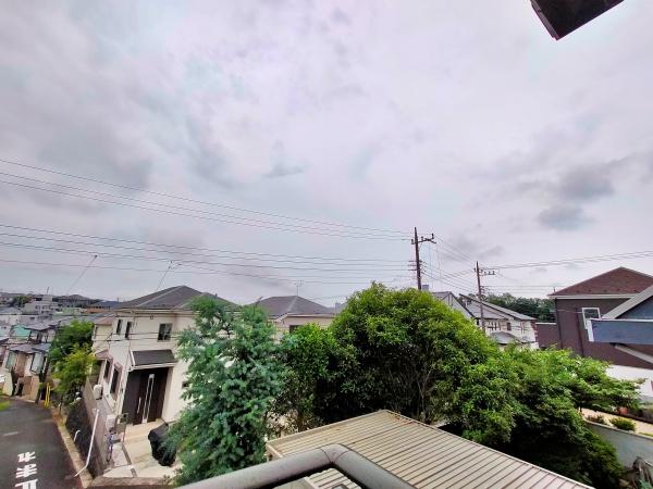 町田市新築戸建　LDK22帖　和室　WIC　SIC