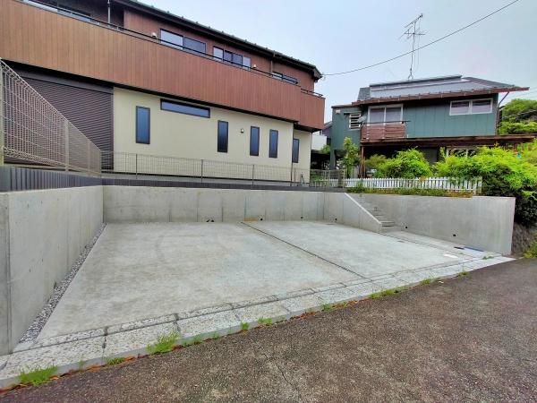 町田市新築戸建　LDK22帖　和室　WIC　SIC
