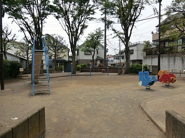 横浜市戸塚区前田町の中古一戸建て(秋葉第四公園)