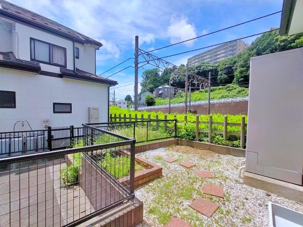 横浜市戸塚区前田町の中古一戸建て