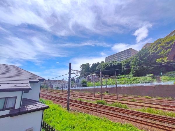 横浜市戸塚区前田町の中古一戸建て