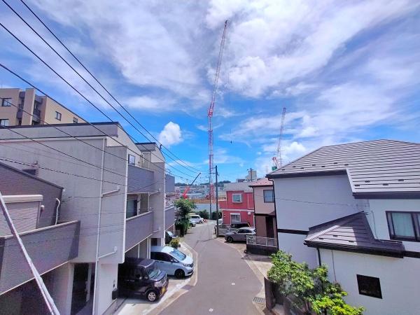 横浜市戸塚区前田町の中古一戸建て