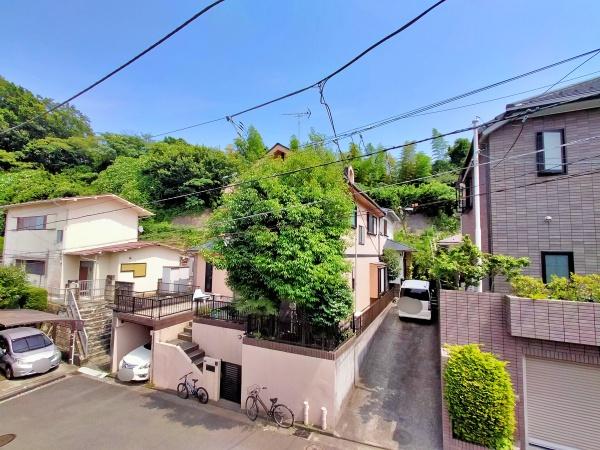 【2号棟】金沢区新築戸建　2台駐車可　南面バルコニー