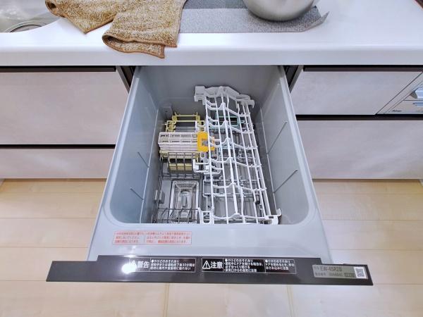 【2号棟】金沢区新築戸建　2台駐車可　南面バルコニー