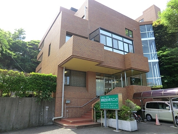 【2号棟】逗子市新築戸建 LDK20帖超 吹抜 床暖房(湘南記念小坪クリニック)