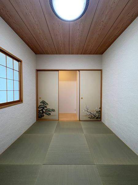 町田市つくし野２丁目の中古一戸建て