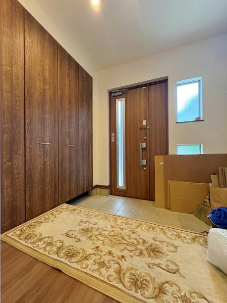 町田市つくし野２丁目の中古一戸建て