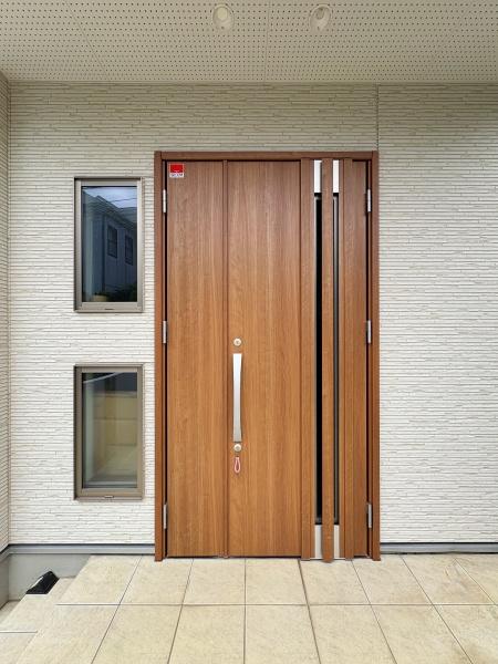 町田市つくし野２丁目の中古一戸建て