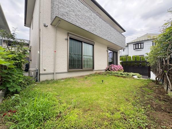 町田市つくし野２丁目の中古一戸建て