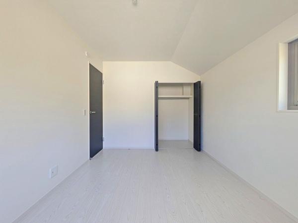 【1号棟】金沢区新築戸建2台駐車可LDK20帖SIC