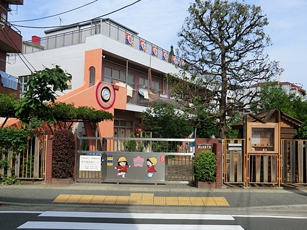 多摩区新築戸建 納戸×2 WICLDK21帖 南バルコニー(厚生館愛児園)