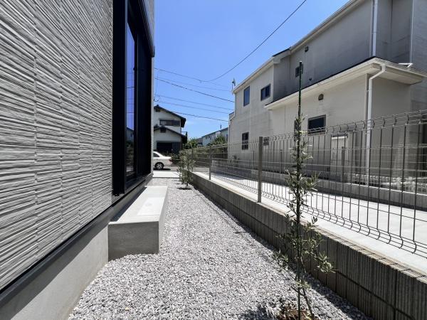 【A号棟】青葉区新築戸建　カースペ2台　床暖房