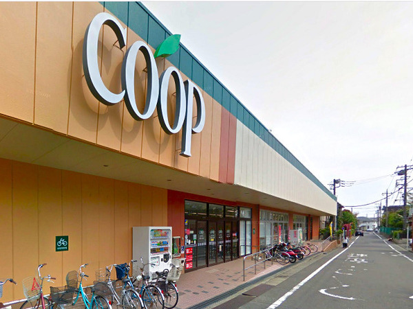 【1号棟】藤沢市新築戸建 床暖房 駅チカ 食洗器(ユーコープ湘南台店)