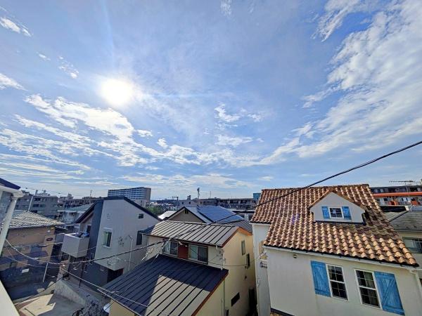 【1号棟】藤沢市新築戸建　床暖房　駅チカ　食洗器