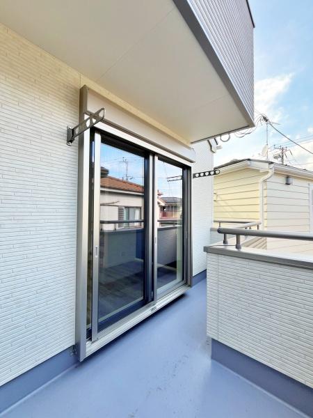 中原区新築戸建　LDK19帖　納戸　パントリー　食洗器