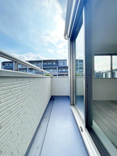 中原区新築戸建　LDK19帖　納戸　パントリー　食洗器