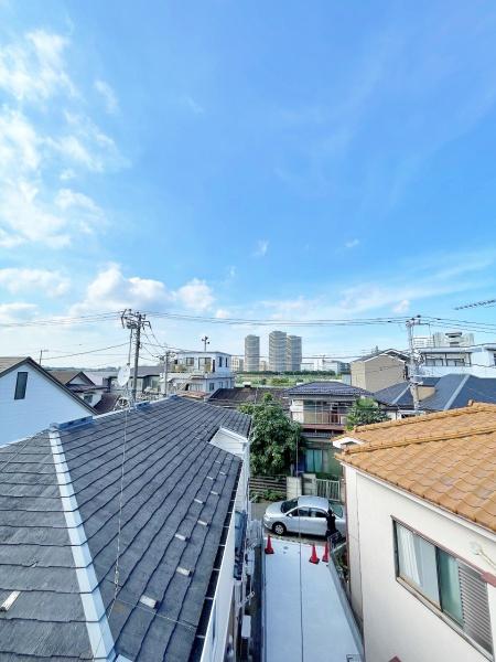 中原区新築戸建　LDK19帖　納戸　パントリー　食洗器