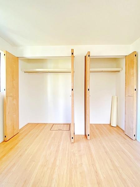 【9号棟】鶴見区新築戸建リビング階段