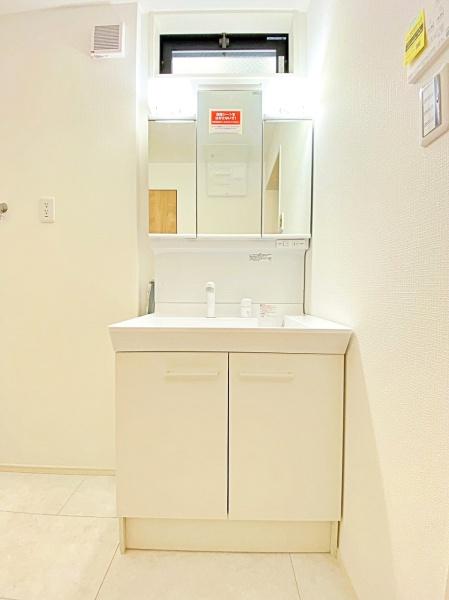 【9号棟】鶴見区新築戸建リビング階段