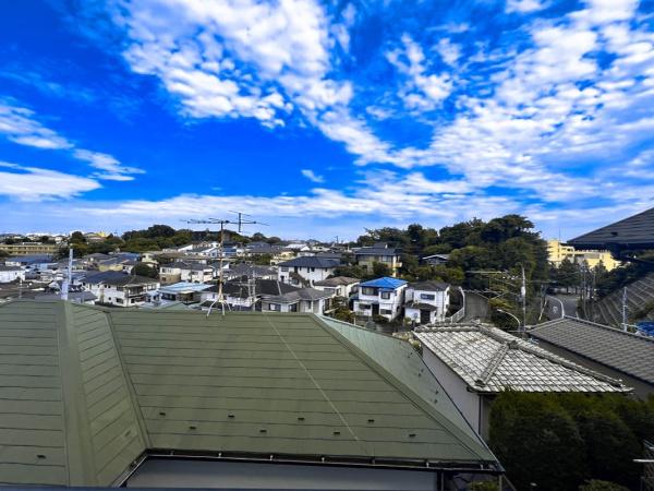 【1号棟】南区新築戸建角地SIC6帖納戸×2