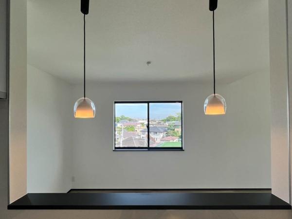 【1号棟】南区新築戸建角地SIC6帖納戸×2