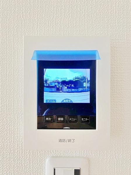 【11号棟】鶴見区新築戸建ビルトイン車庫